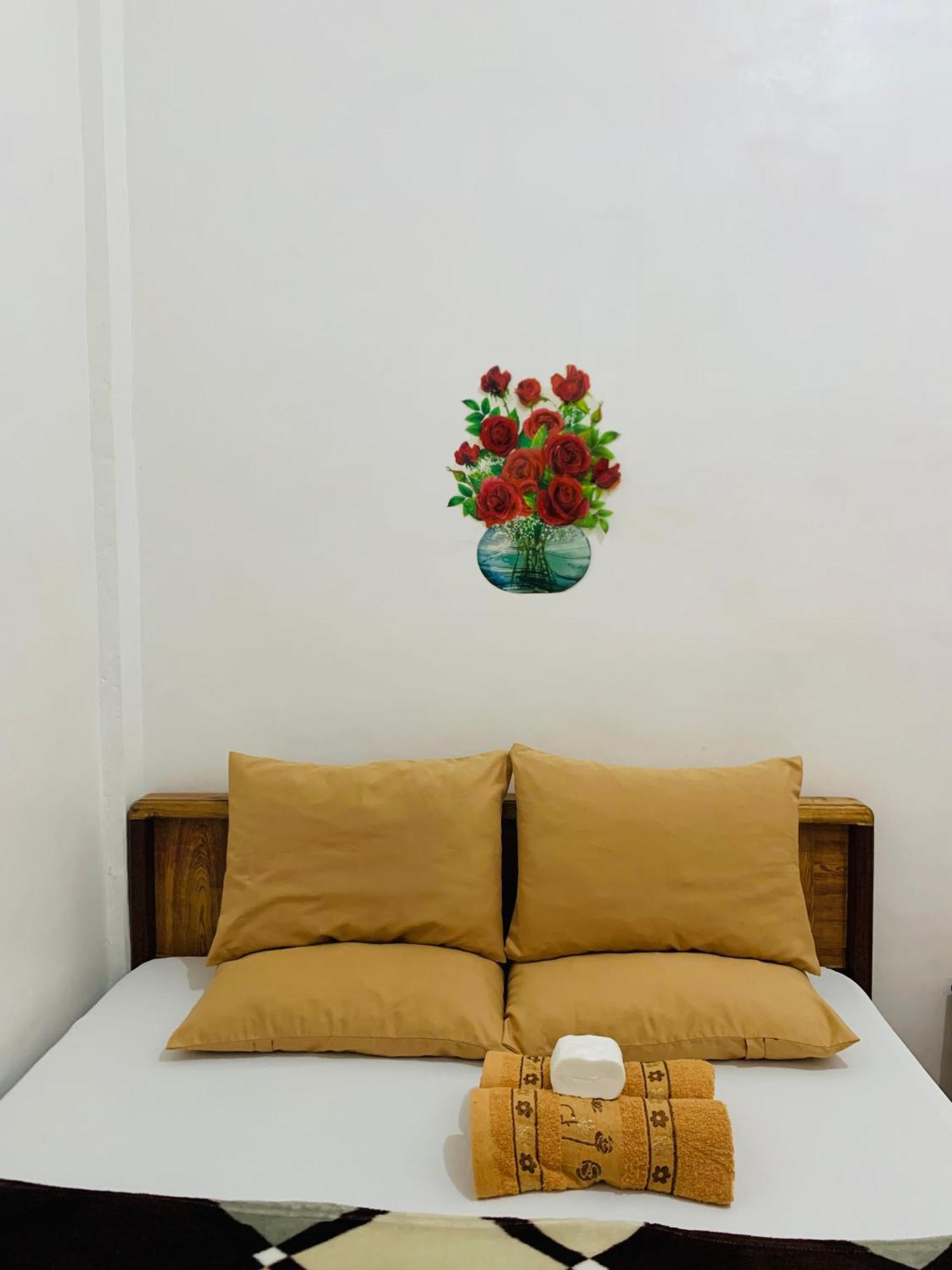 Queen'S Room Rental 1 El Nido Extérieur photo