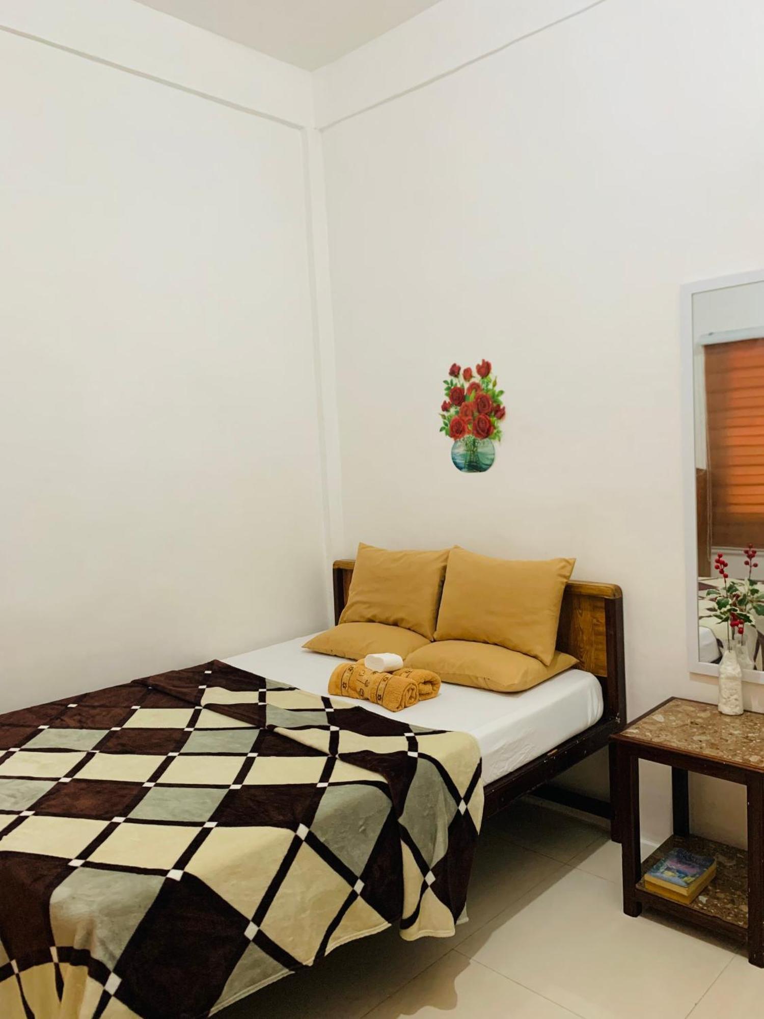 Queen'S Room Rental 1 El Nido Extérieur photo