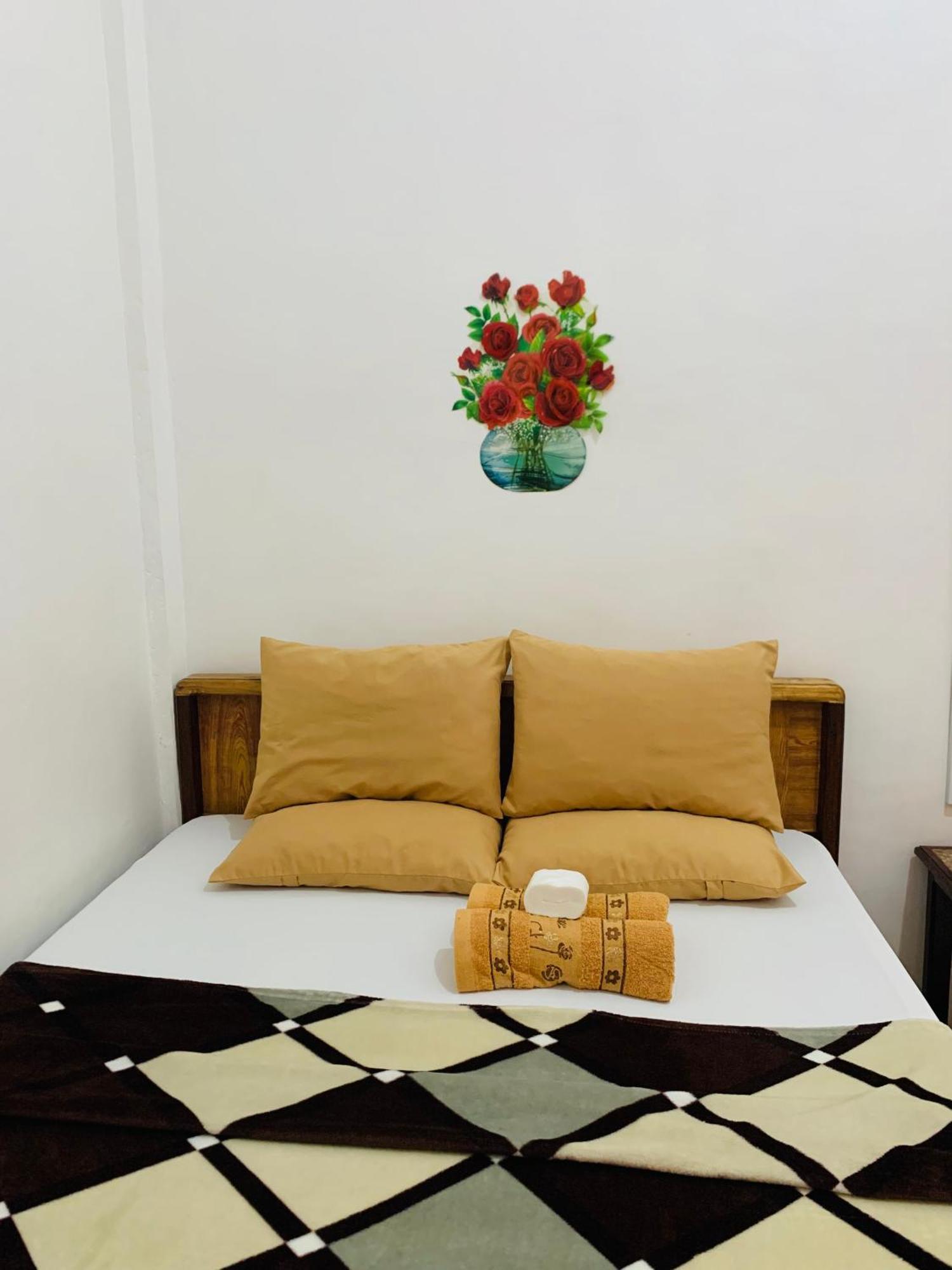 Queen'S Room Rental 1 El Nido Extérieur photo