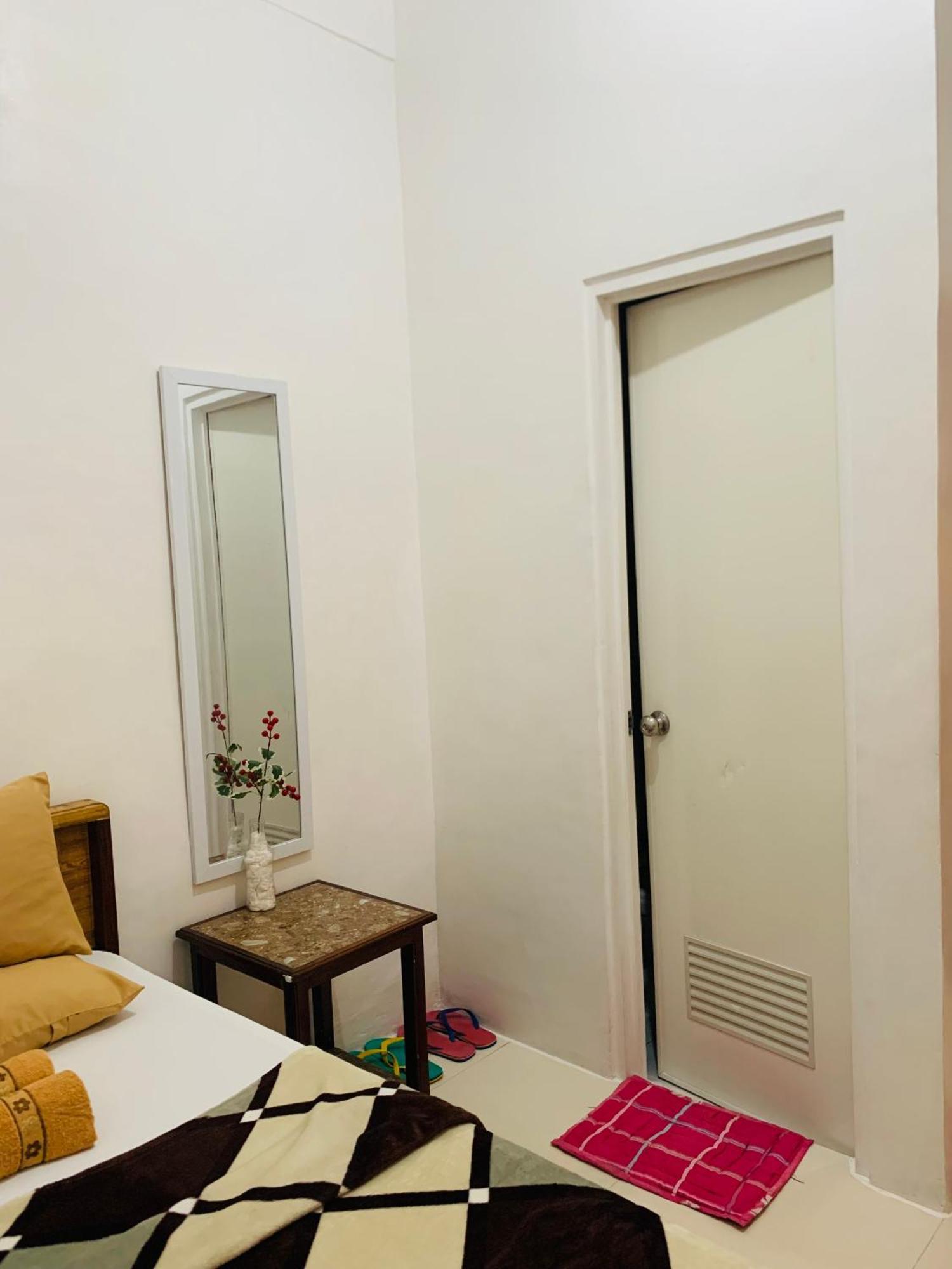 Queen'S Room Rental 1 El Nido Extérieur photo