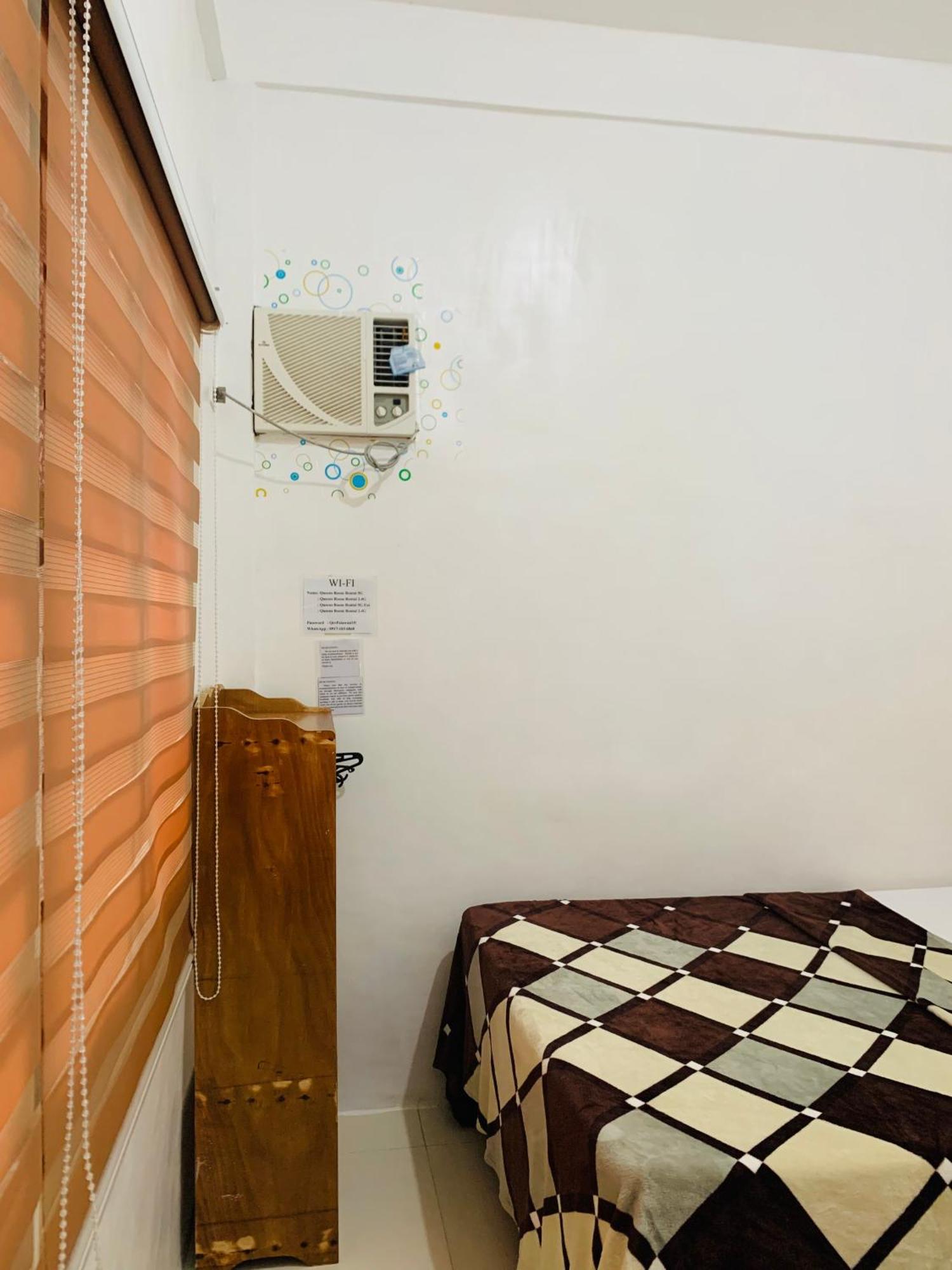 Queen'S Room Rental 1 El Nido Extérieur photo